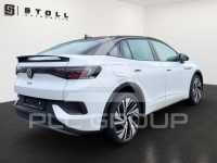 2022 Volkswagen ID5