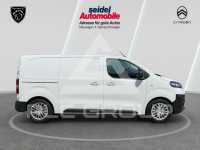 2022 Opel Vivaro
