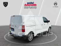 2022 Opel Vivaro