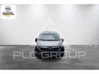 2022 Opel Movano