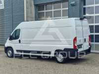2022 Opel Movano