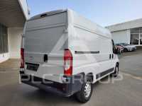 2022 Opel Movano