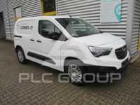 2022 Opel Combo