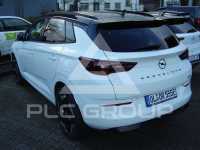 2022 Opel GrandlandX