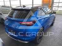 2022 Opel GrandlandX