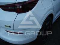 2022 Opel GrandlandX