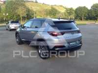 2022 Opel GrandlandX