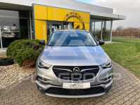 2022 Opel GrandlandX