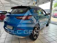 2022 Opel GrandlandX