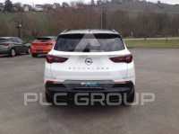 2022 Opel GrandlandX