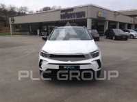 2022 Opel GrandlandX