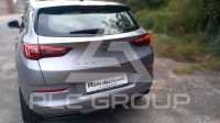 2022 Opel GrandlandX
