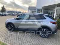 2022 Opel GrandlandX