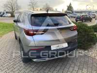 2022 Opel GrandlandX