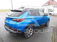 2022 Opel GrandlandX