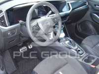 2022 Opel GrandlandX