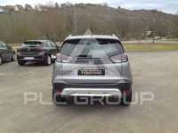 2022 Opel CrosslandX