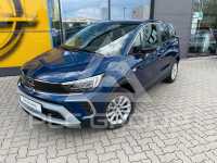 2022 Opel CrosslandX