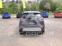 2022 Opel CrosslandX