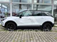 2022 Opel CrosslandX