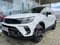 2022 Opel CrosslandX