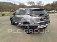 2022 Opel CrosslandX