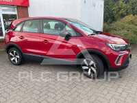 2022 Opel CrosslandX