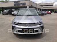 2022 Opel CrosslandX