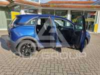 2022 Opel CrosslandX