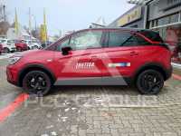 2022 Opel CrosslandX
