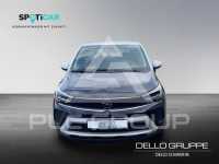 2022 Opel CrosslandX