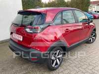 2022 Opel CrosslandX