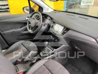 2022 Opel CrosslandX