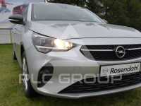 2022 Opel Corsa