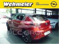 2022 Opel Corsa