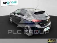 2022 Opel Corsa