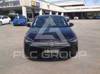 2022 Opel Corsa