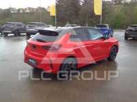 2022 Opel Corsa