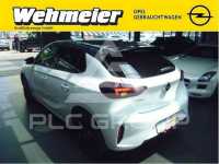 2022 Opel Corsa
