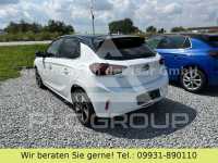 2022 Opel Corsa