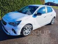 2022 Opel Corsa