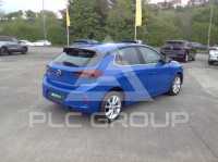 2022 Opel Corsa
