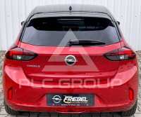 2022 Opel Corsa