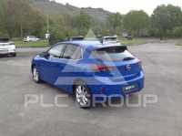 2022 Opel Corsa