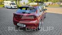 2022 Opel Corsa