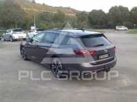 2022 Opel Insignia