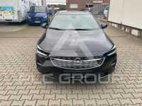 2022 Opel Insignia