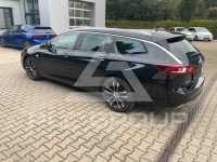 2022 Opel Insignia