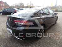 2022 Opel Insignia