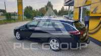 2022 Opel Insignia